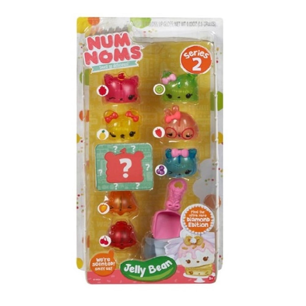 Num Noms Delüx Set S2