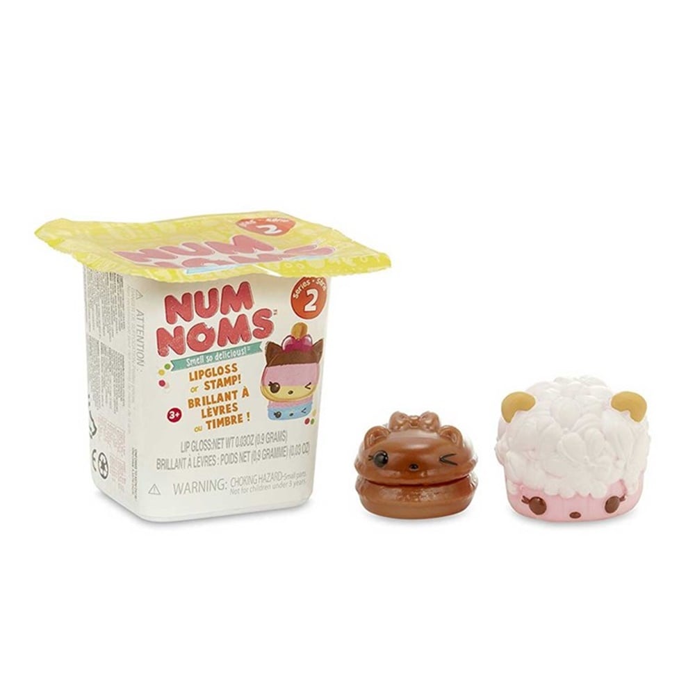 Num Noms Sürpriz Kutu S2