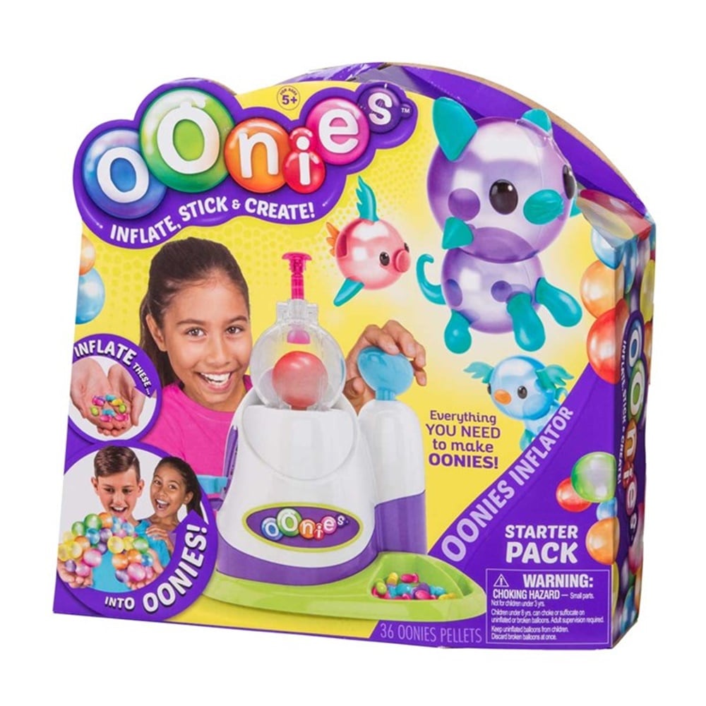 Oonies Baloncuklar Oyun Seti
