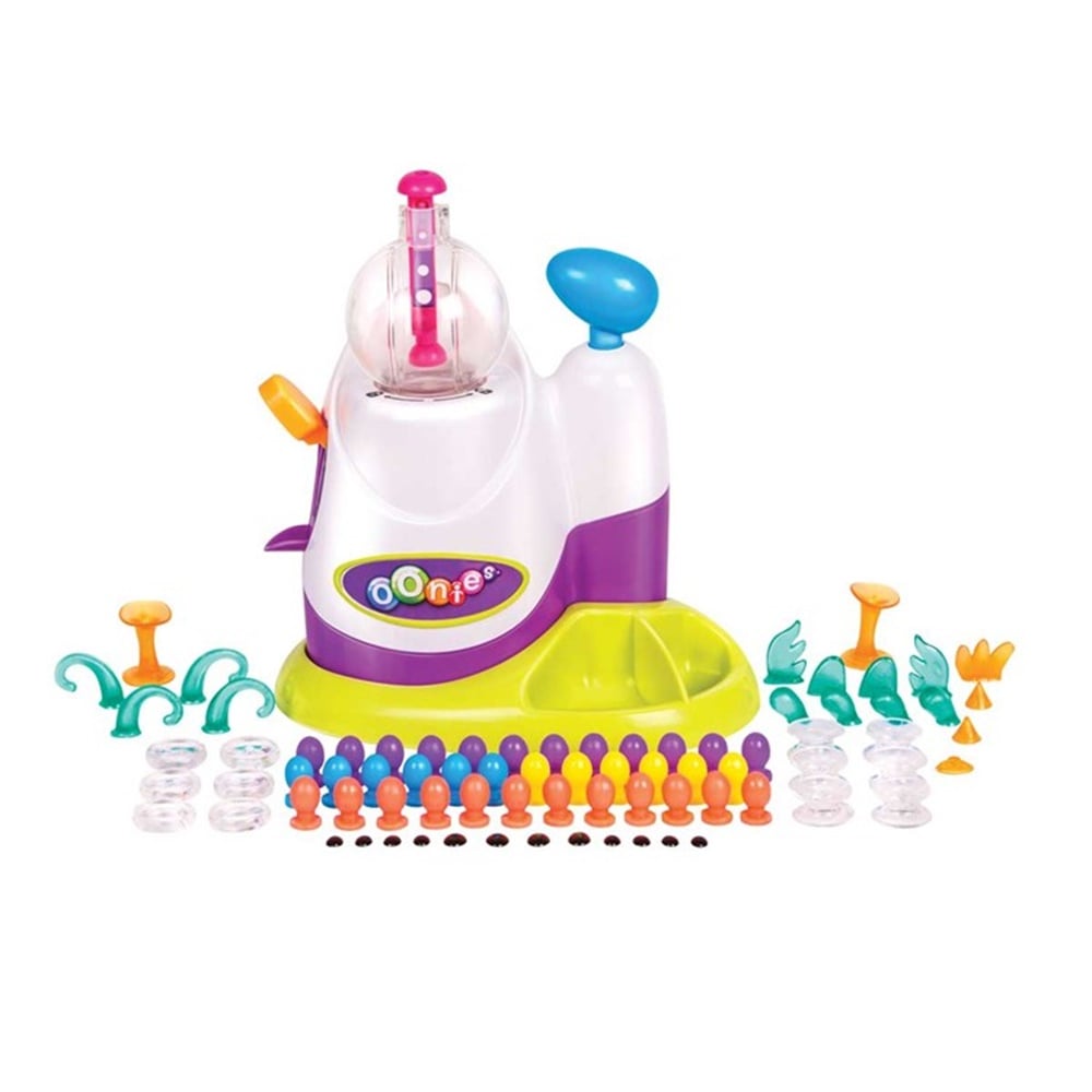 Oonies Baloncuklar Oyun Seti