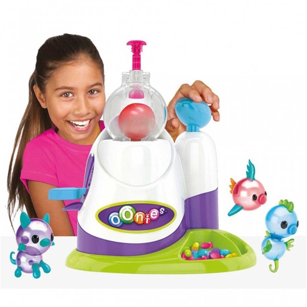 Oonies Baloncuklar Oyun Seti