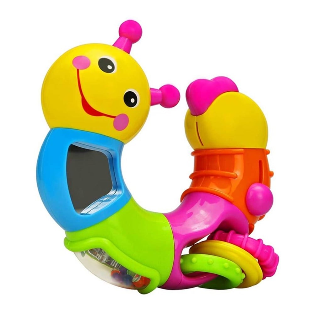 Pal Baby Neşeli Tırtıl