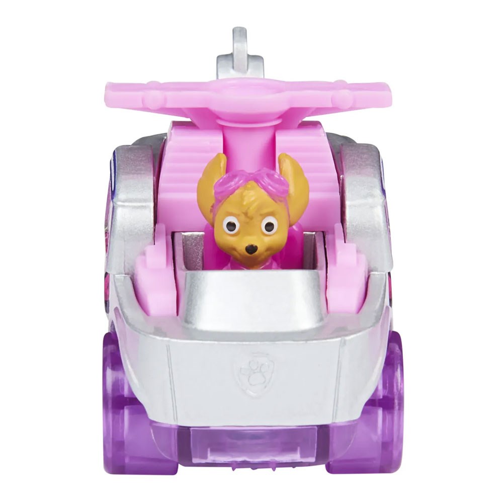 Paw Patrol Die-Cast Araçlar Skye 6053257-20131198 Paw Patrol SPM 20131198