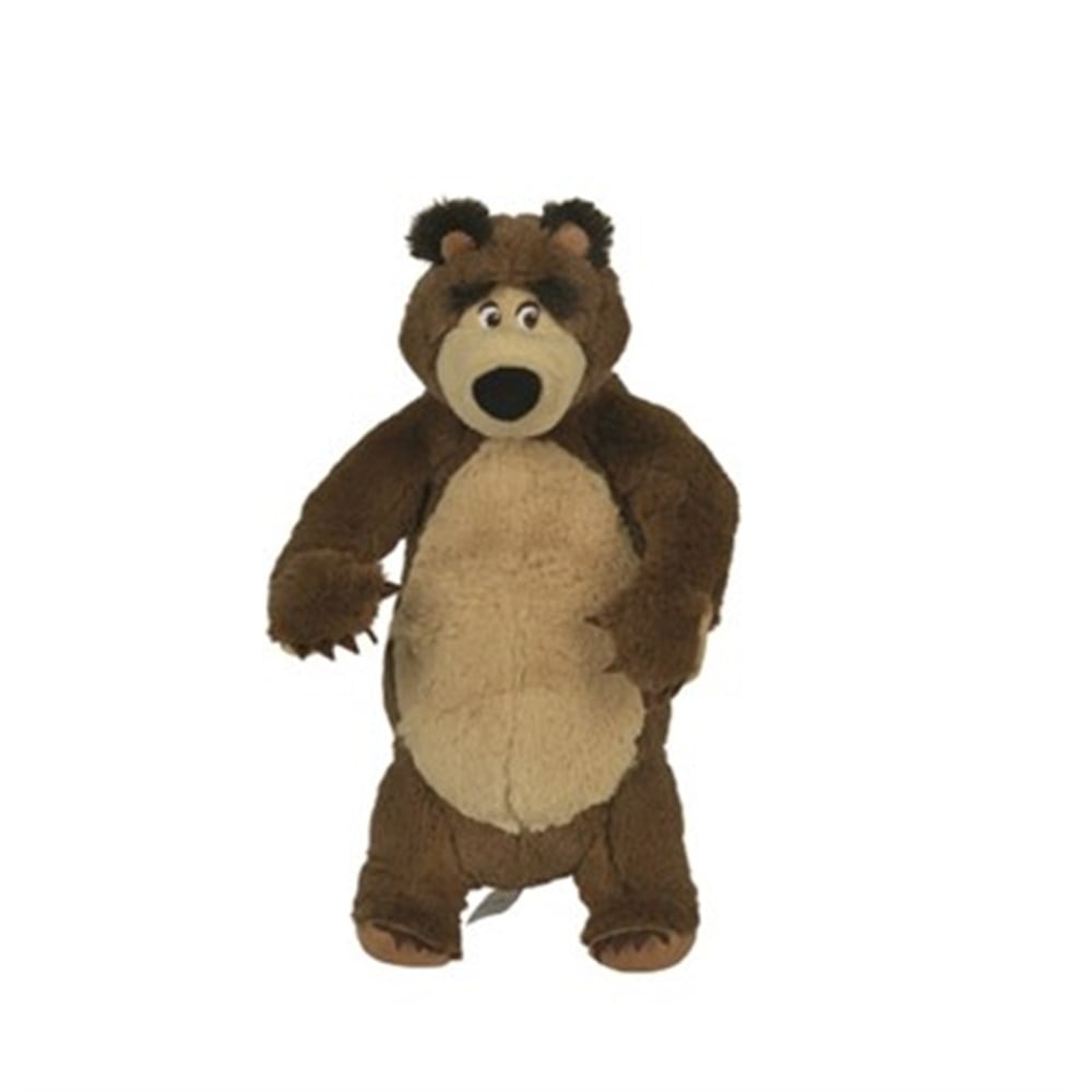 Peluş Koca Ayı 25 cm