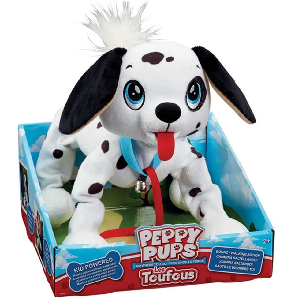 Peppy Pets Golden Dalmaçyalı PEP00100