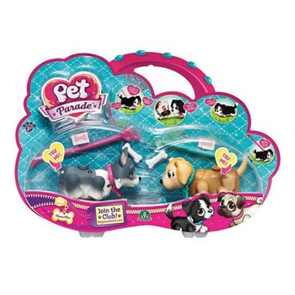 Pet Club Parade İkili Paket