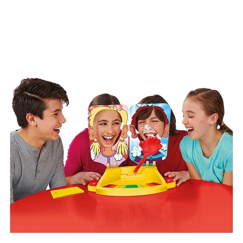 Pie Face Düello C0193