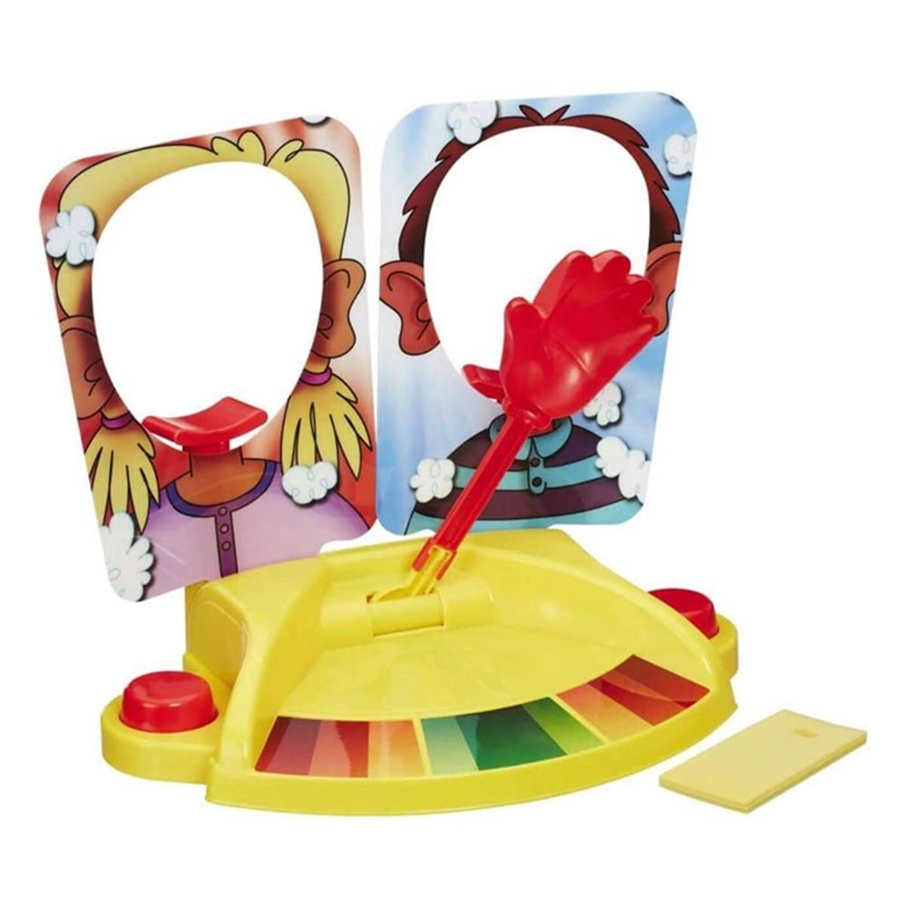 Pie Face Düello C0193