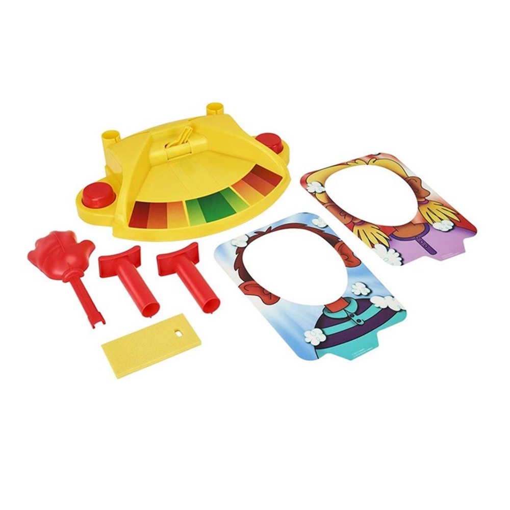 Pie Face Düello C0193