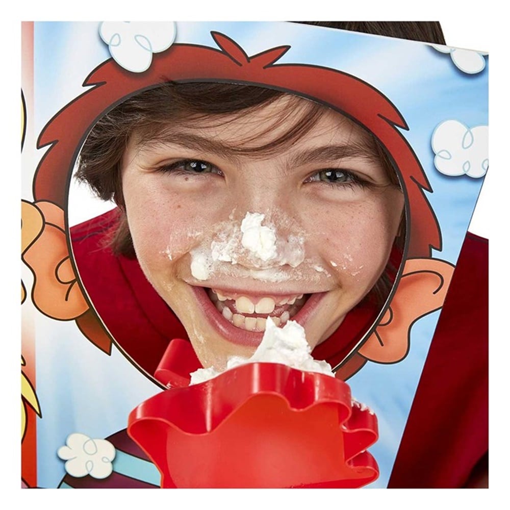 Pie Face Düello C0193