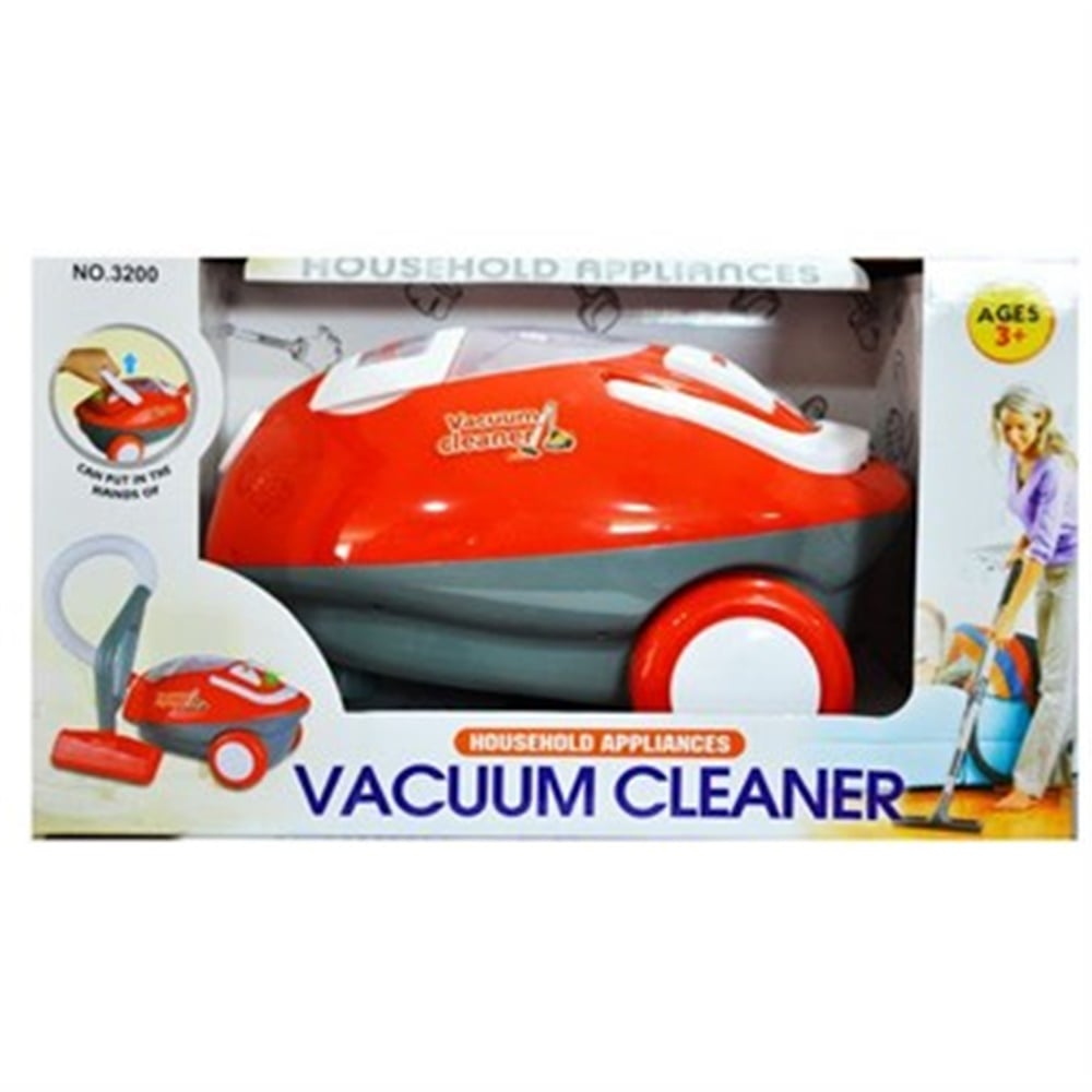 PİLLİ ELEKTRİK SÜPÜRGESİ