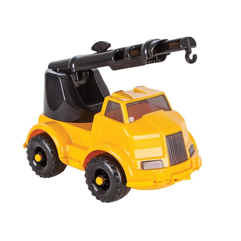 Pilsan Master Construction Tekli