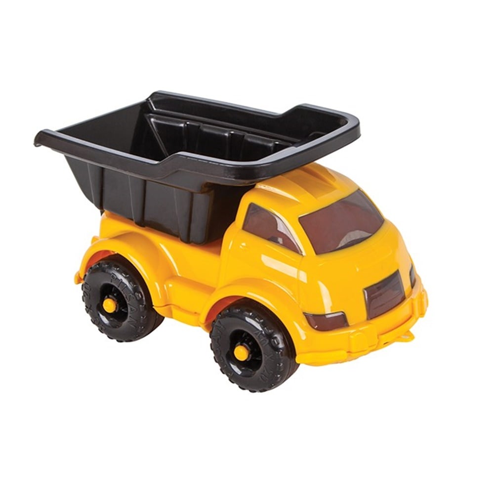 Pilsan Master Construction Tekli