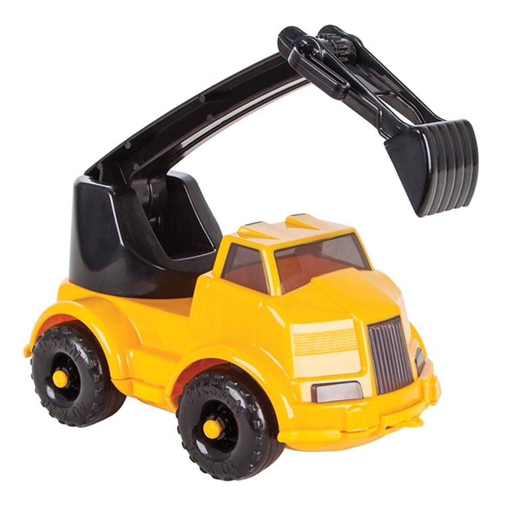 Pilsan Master Construction Tekli