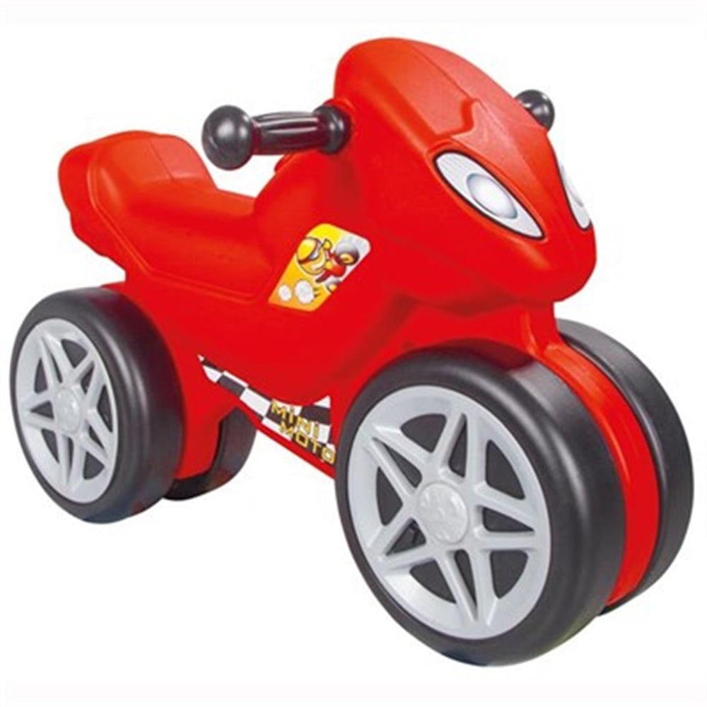 Pilsan Mini Moto