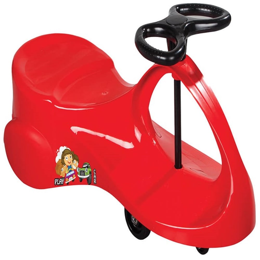 PILSAN PLAY CAR