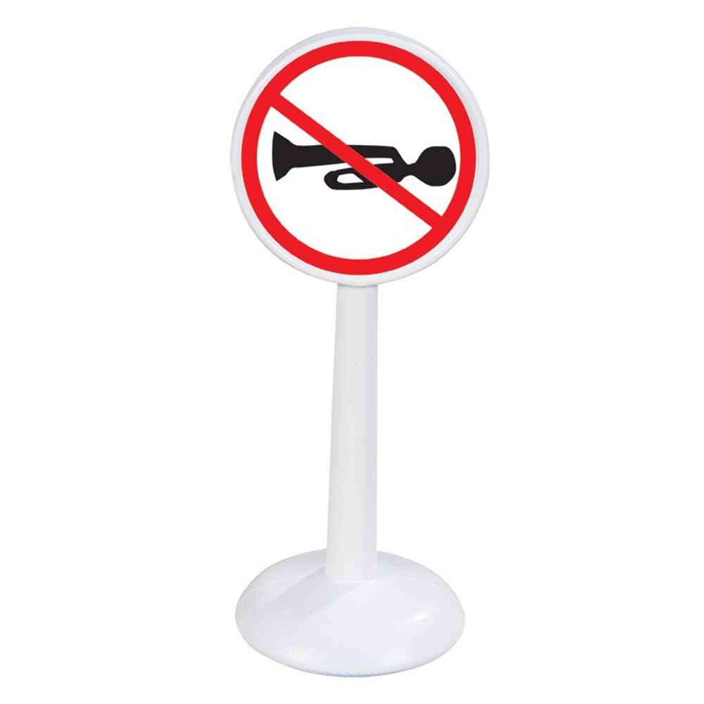 Pilsan Mini Trafik İşaretleri Pilsan  PLS 03 273