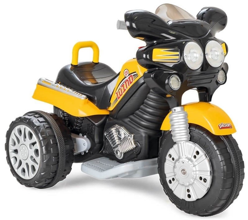 Pilsan Wind Akülü Motosiklet 12V 05 259 Pilsan PLS 05 259