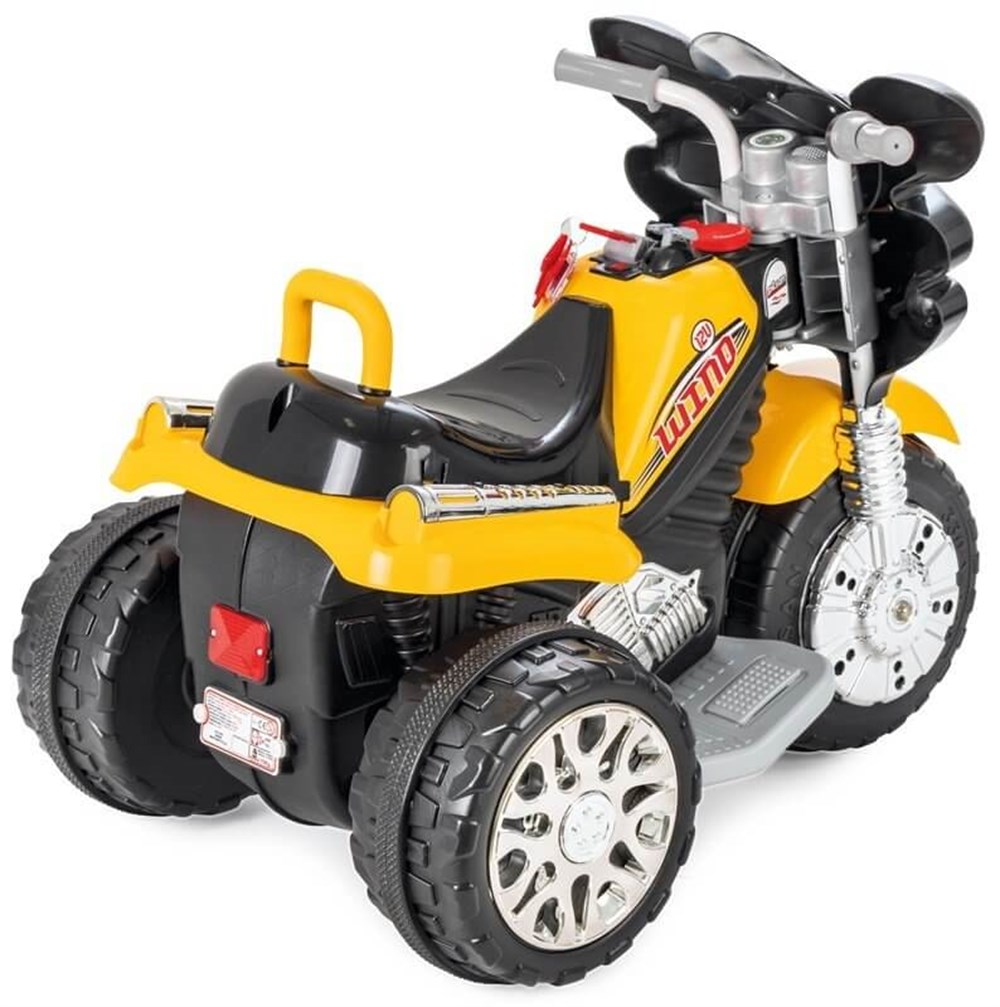 Pilsan Wind Akülü Motosiklet 12V 05 259 Pilsan PLS 05 259