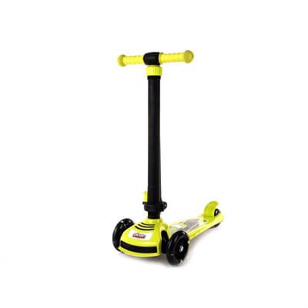 Pilsan Power Scooter Yeşil Pilsan PLS 07 354 Y
