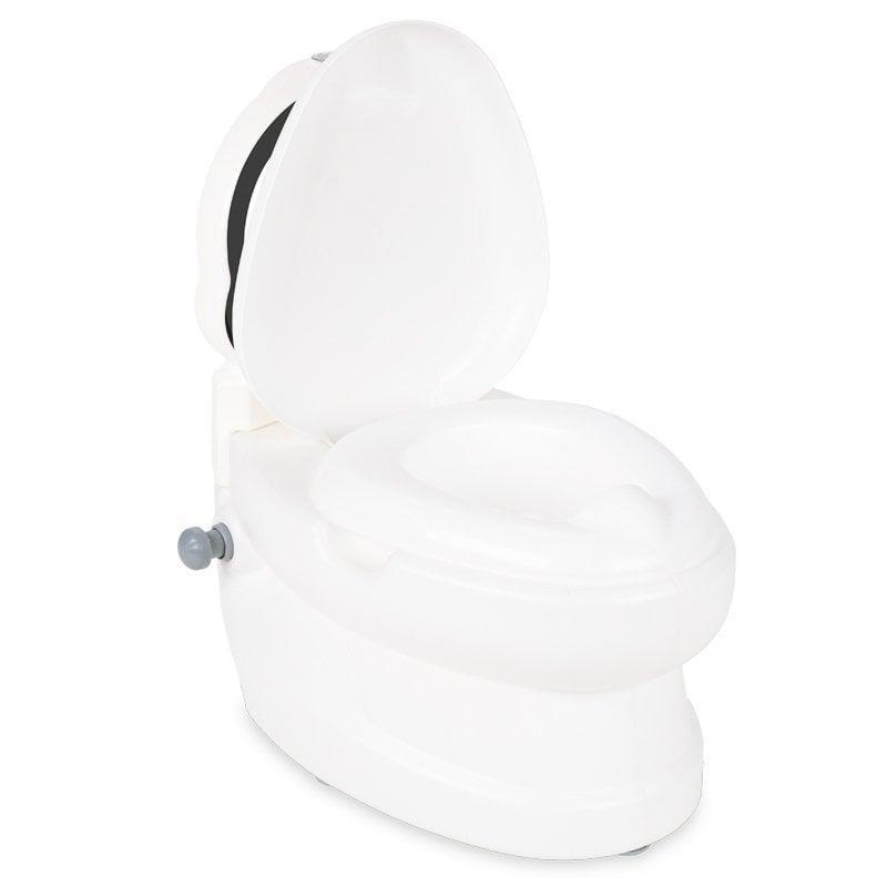 Eğitici Penguen Klozet  Pilsan PLS 07 565