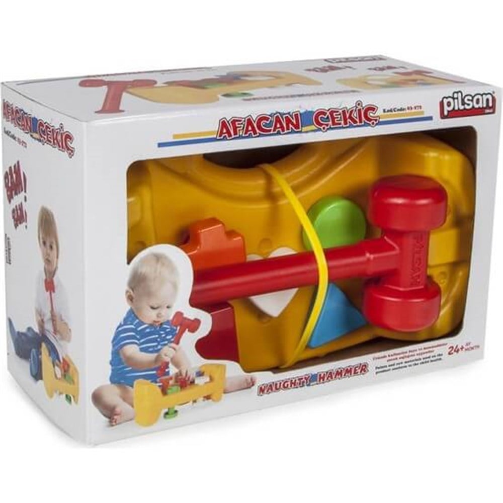 Pilsan Afacan Çekiç PLS03272 Pilsan PLS03272