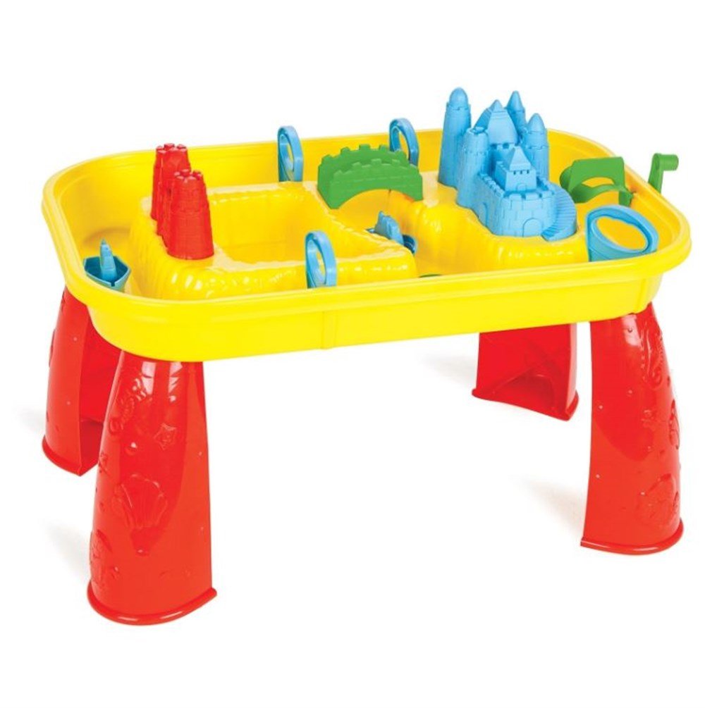 Pilsan Kum ve Su Oyunu Pilsan PLS06307