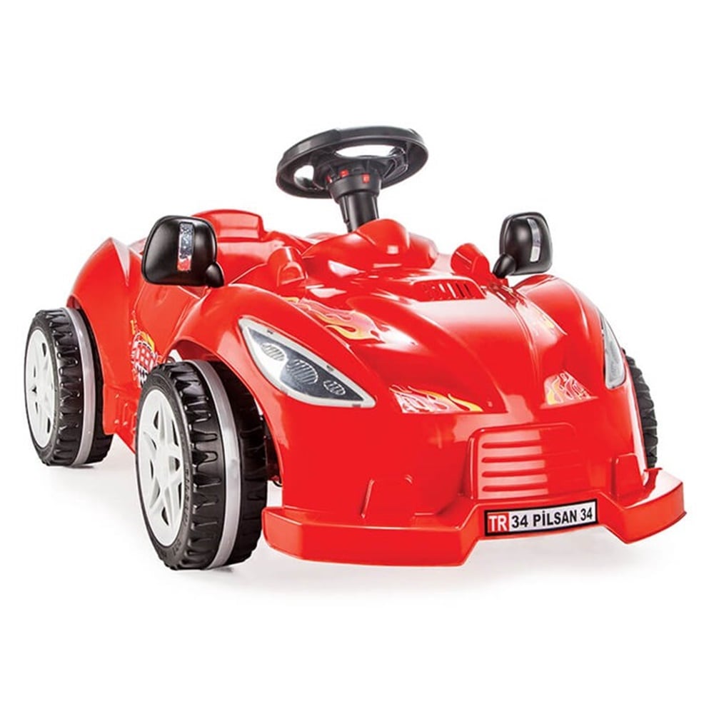 Pilsan Speedy Araba PLSK07312