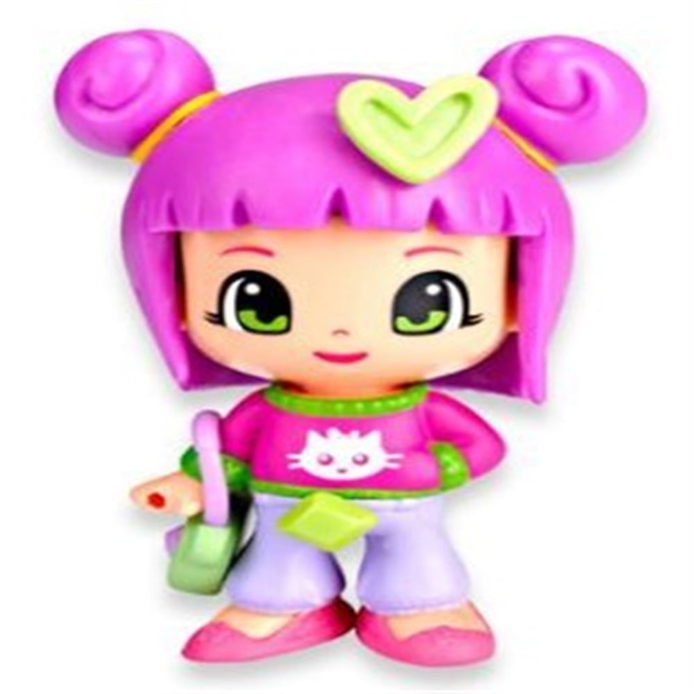 Pinypon Tekli Figür