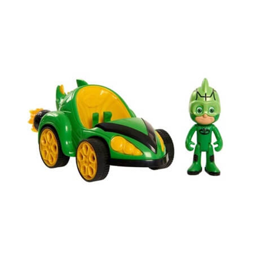 Pj Mask Hero Blast Gekko Mobile Pj Mask PJMA1001