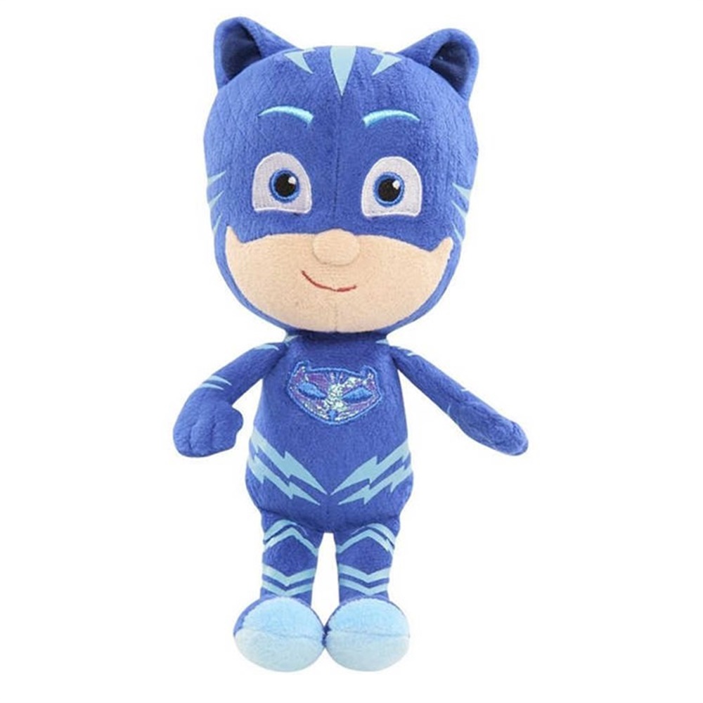 Pj Maskeliler Mini Peluş PJM02000