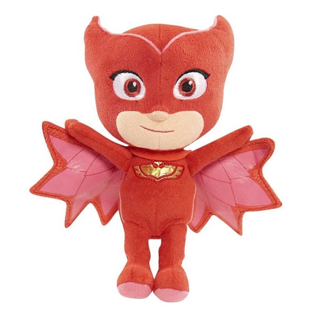 Pj Maskeliler Mini Peluş PJM02000