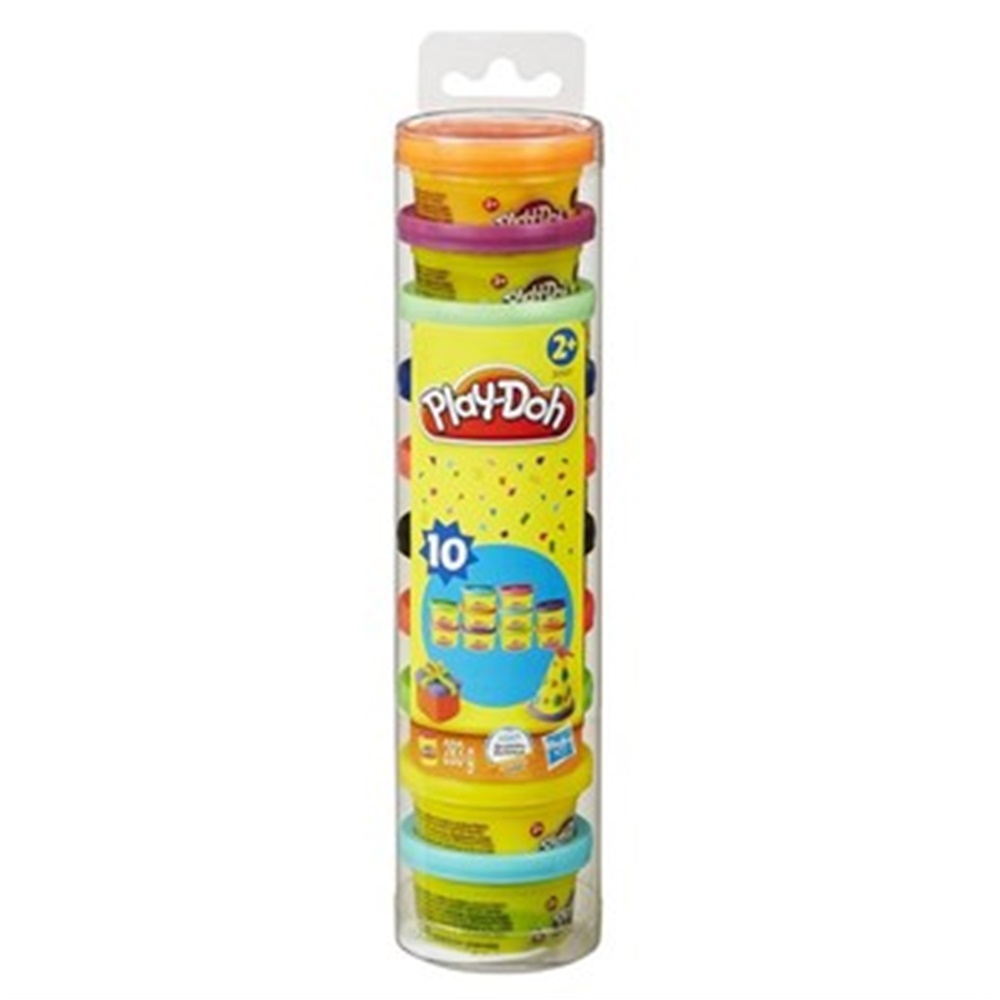 Play-Doh Bonbon Parti Paketi