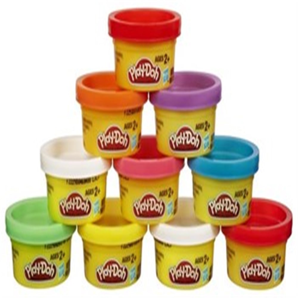 Play-Doh Bonbon Parti Paketi