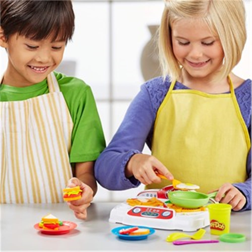 Play-Doh Cızz-Bızz Ocak B9014