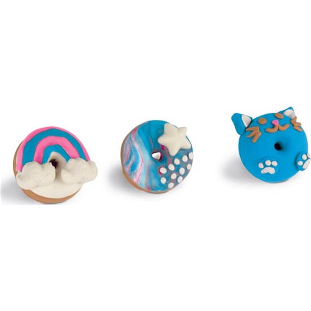 Play-Doh Donut Eğlencesi E3344 Play-Doh E3344