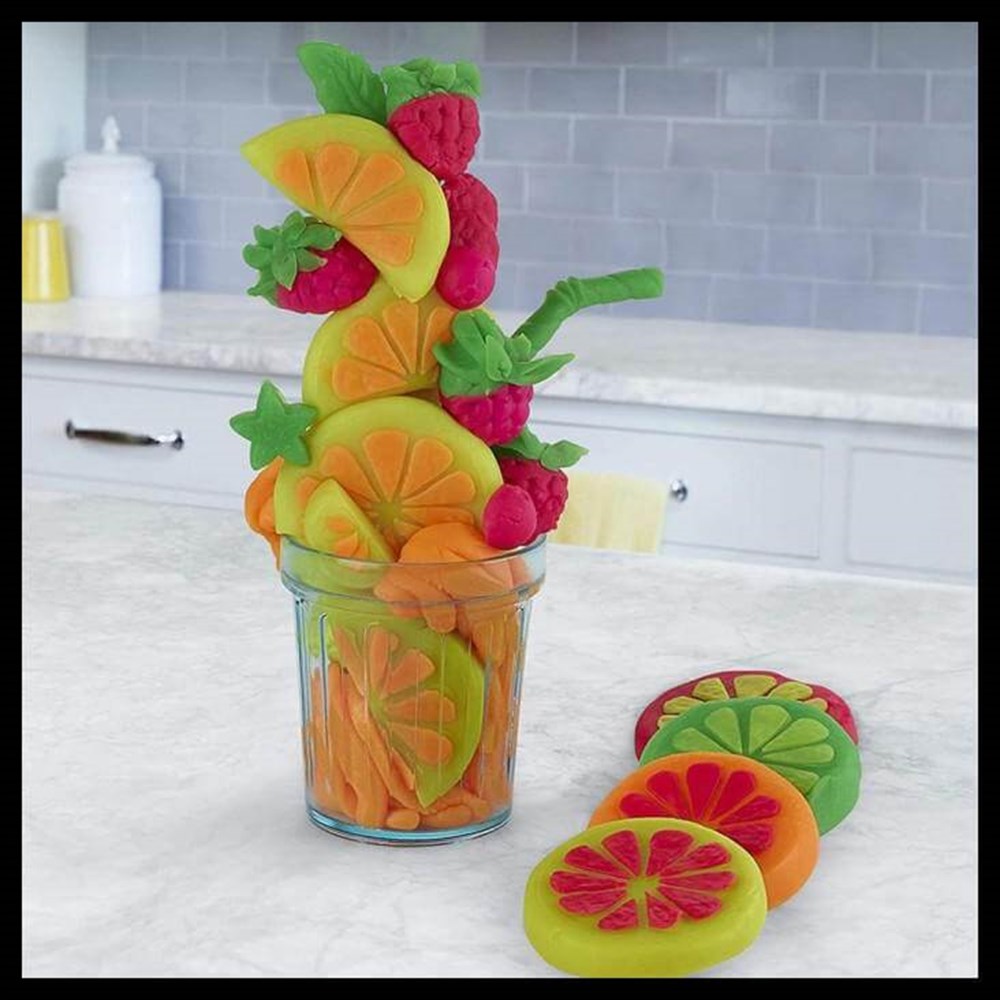 Play Doh Mini Mutfak Limonata Yapma Seti Oyun Hamuru E6686-E7437 Play Doh E7437