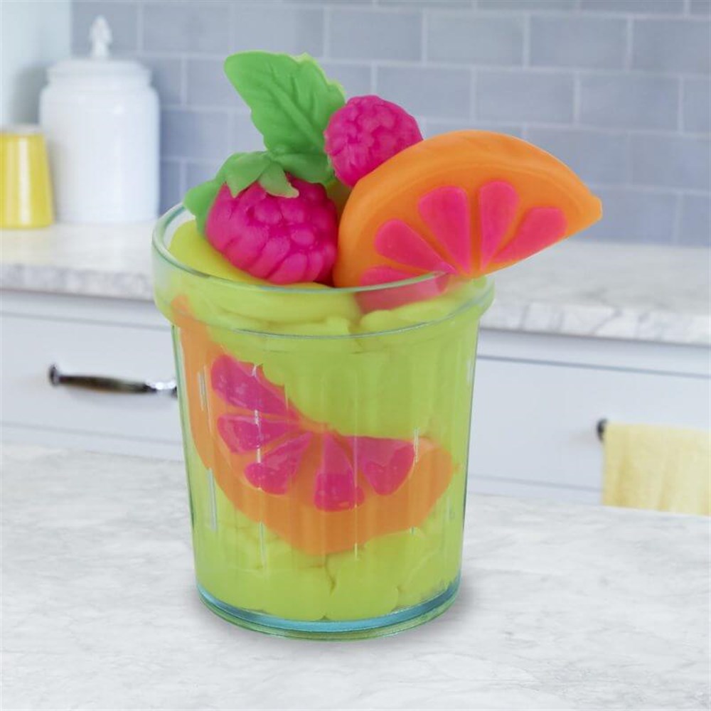 Play Doh Mini Mutfak Limonata Yapma Seti Oyun Hamuru E6686-E7437 Play Doh E7437