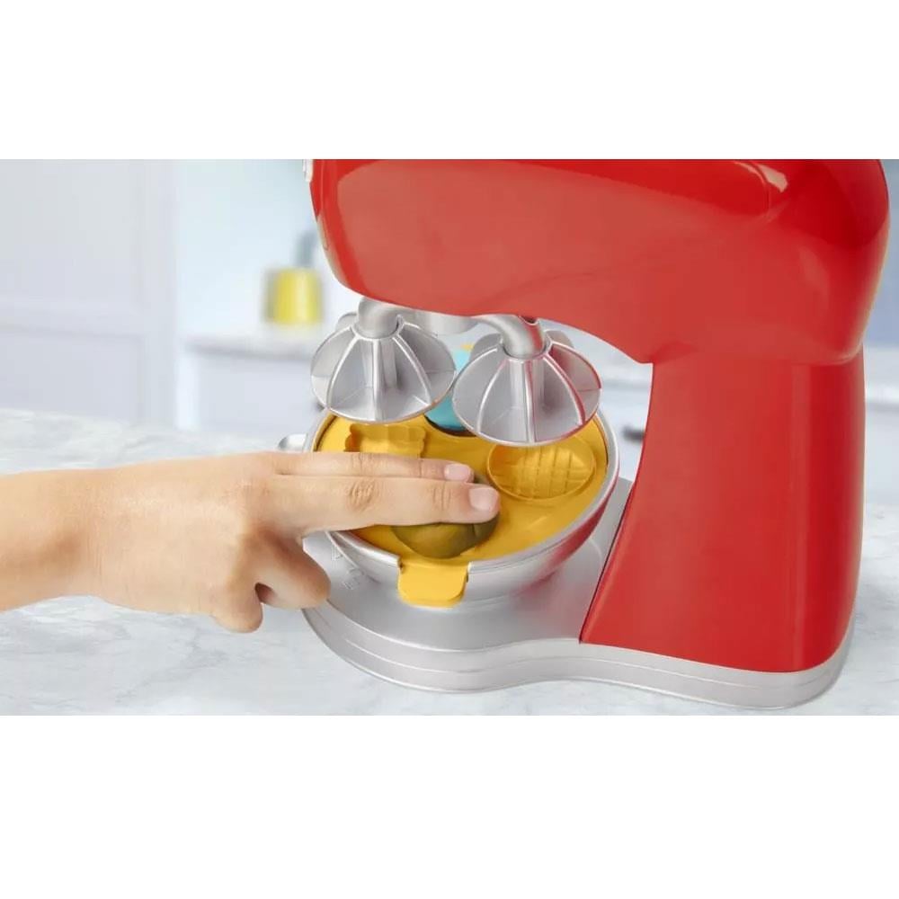Play Doh Sihirli Mikser Oyun Seti F4718 Play Doh F4718