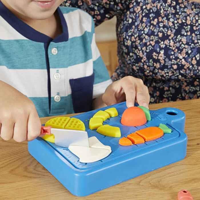 Play Doh Küçük Şef Başlangıç Seti F6904 Play Doh F6904