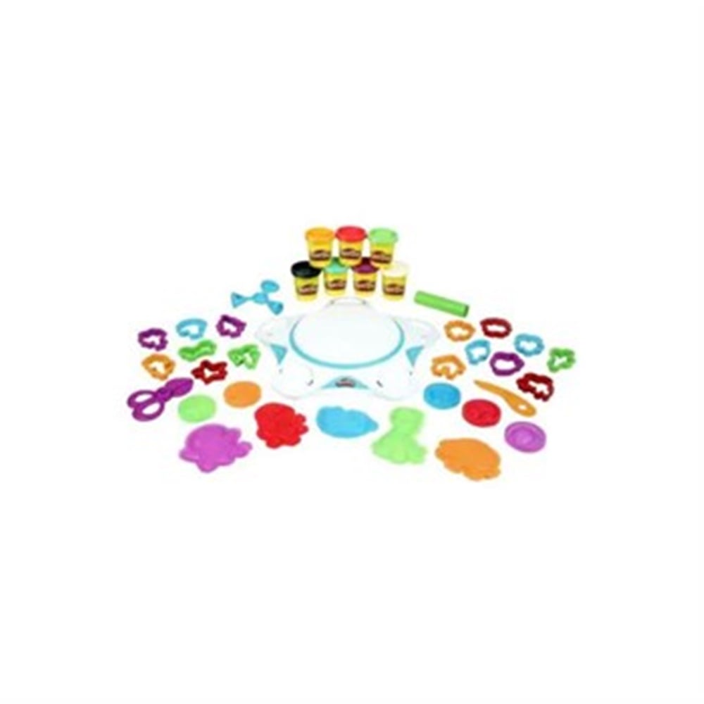 Play Doh Touch Hayal Gücü Stüdyosu C2860