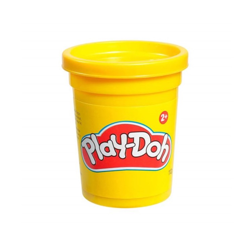 Play-Doh Tekli Hamur