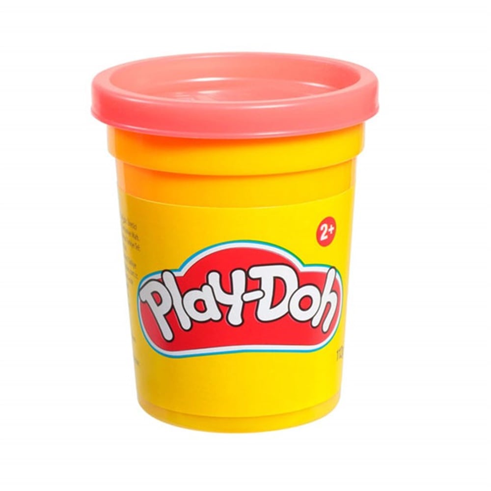 Play-Doh Tekli Hamur