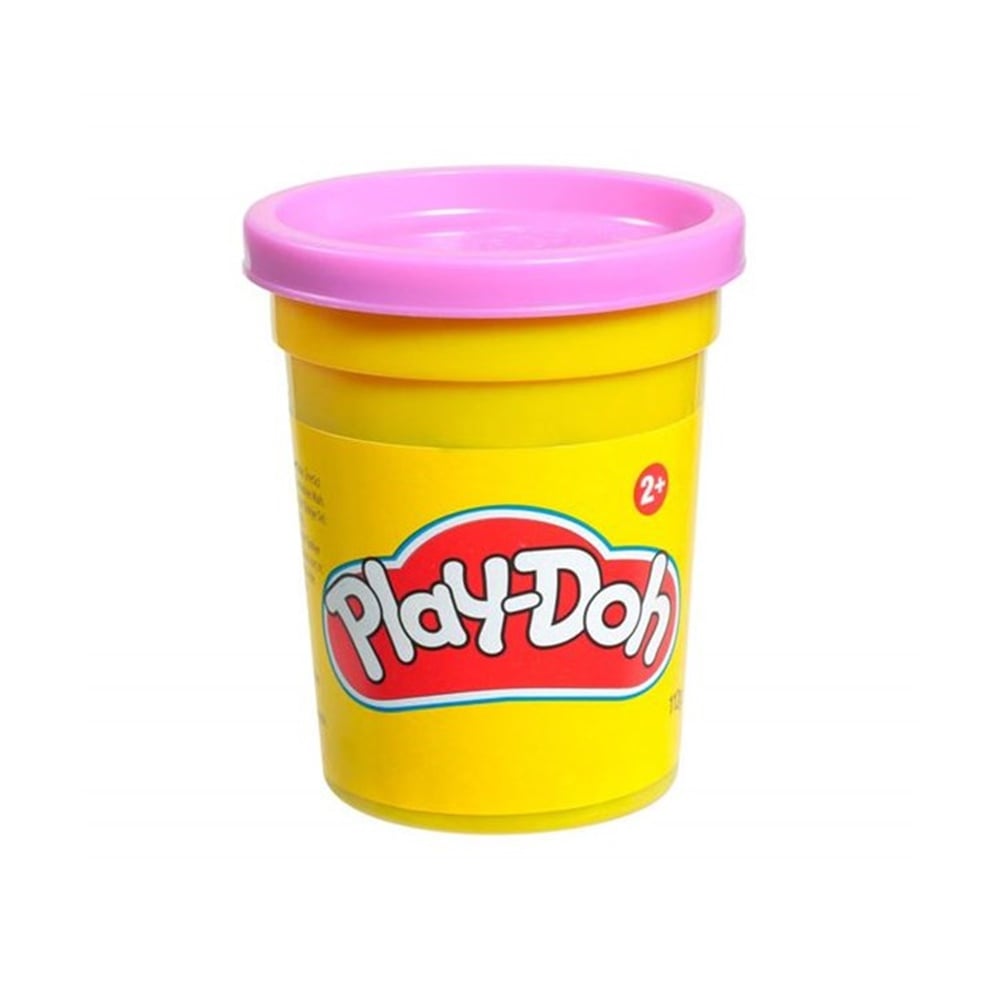 Play-Doh Tekli Hamur