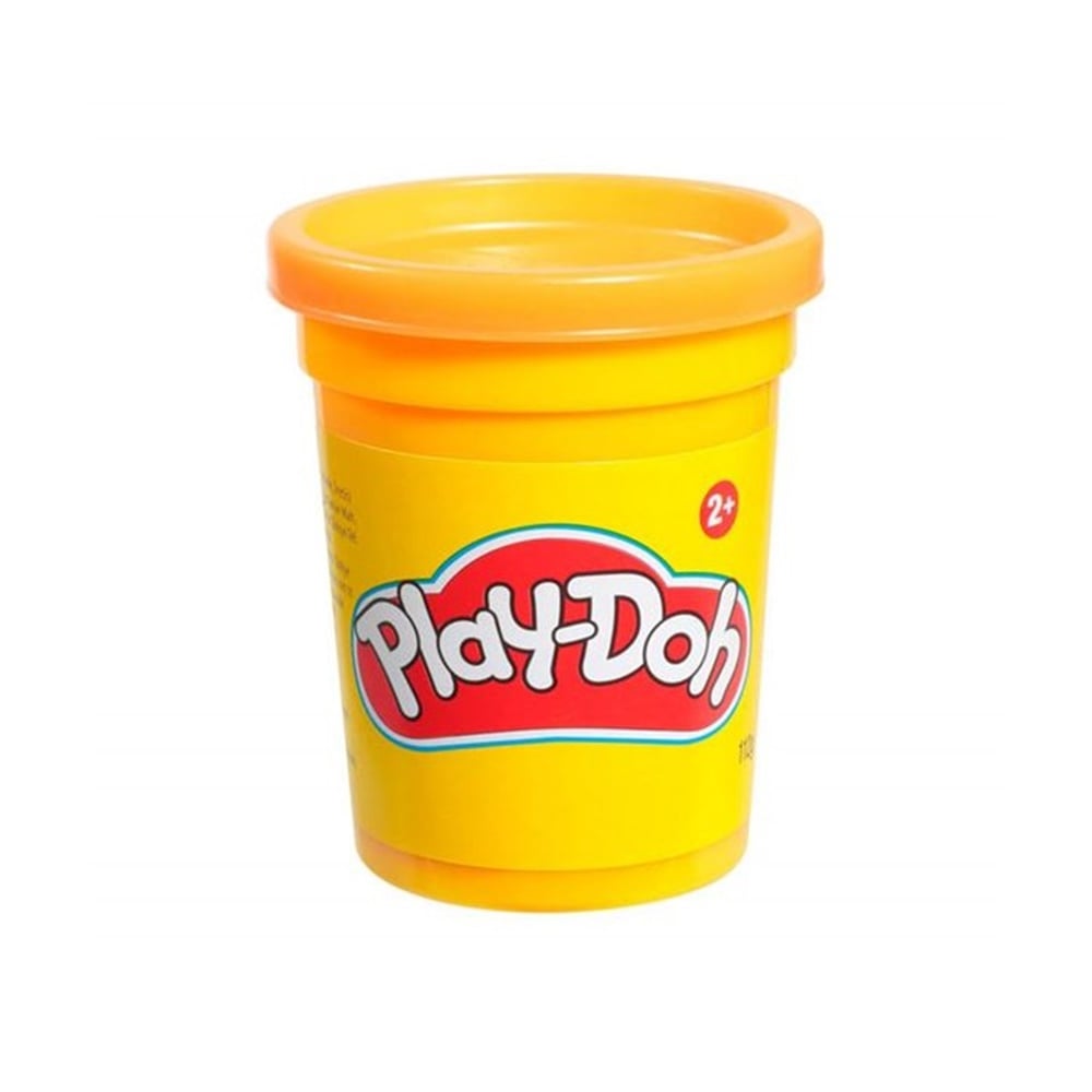 Play-Doh Tekli Hamur