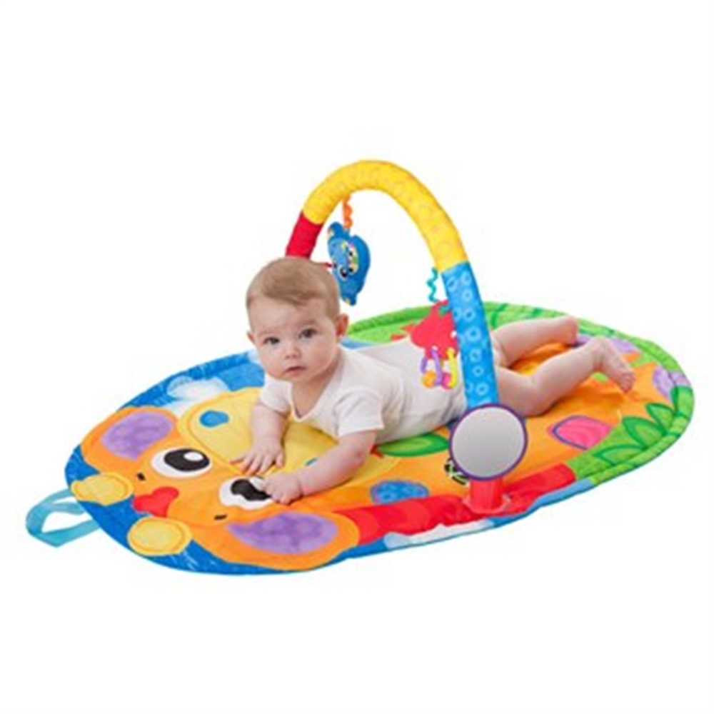 Playgro Zürafa Jerry Oyun Halısı