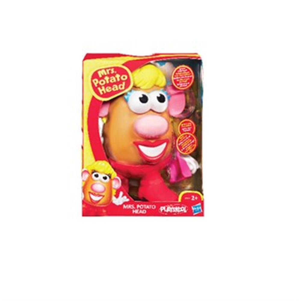 Playskool Bay/Bayan Patates Kafa