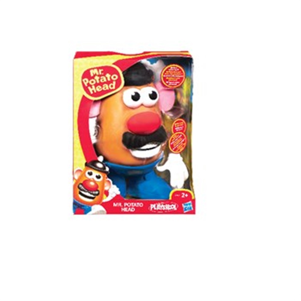 Playskool Bay/Bayan Patates Kafa