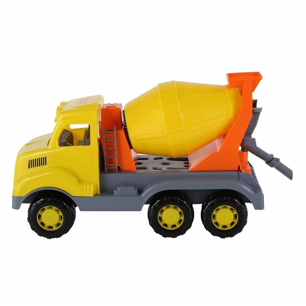 Polesie Batur Dev Beton Mikseri 37350 Polesie POL 37350