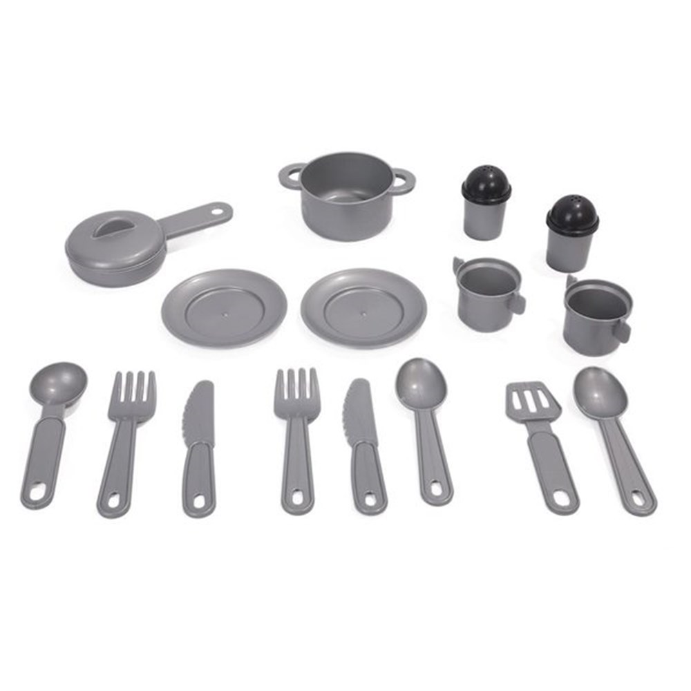 Polesie Marta Mutfak Takımı Seti 56306 Polesie POL 56306